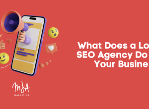 What Does a Local SEO Agency Do for Your Business