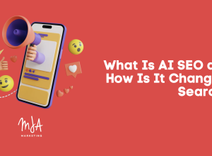 What Is AI SEO and How Is it Changing Search