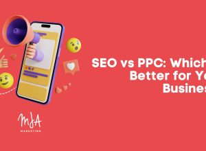 Comparison of SEO and pay-per-click advertising as two digital marketing channels