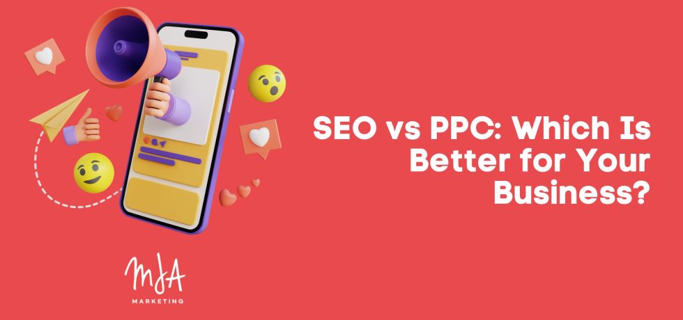 Comparison of SEO and pay-per-click advertising as two digital marketing channels